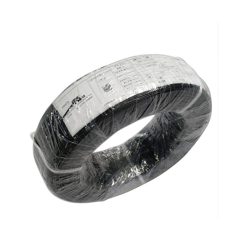 美標(biāo)電子線UL1015