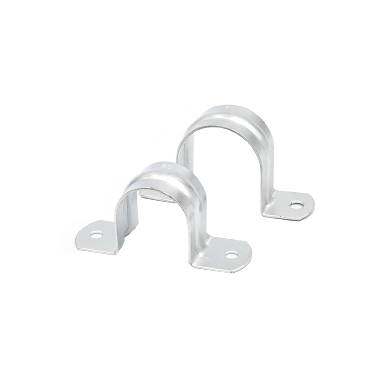 JH-澳標(biāo)鐵件單耳雙耳 抱箍線路鐵件