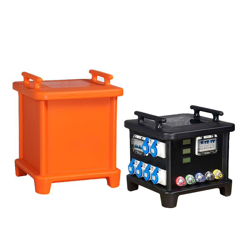 戶外工業(yè)防水配電箱空箱