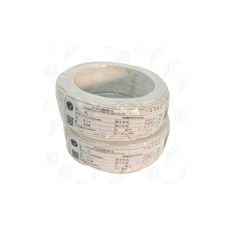 德標單芯汽車線FLR13Y-B