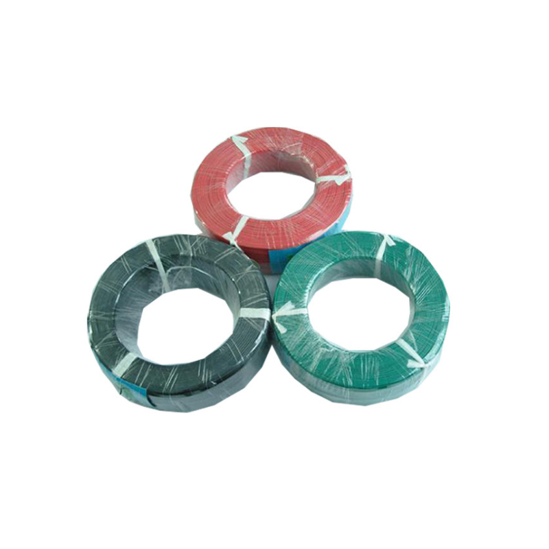 德標(biāo)FLRY-B汽車(chē)線 PE絕緣