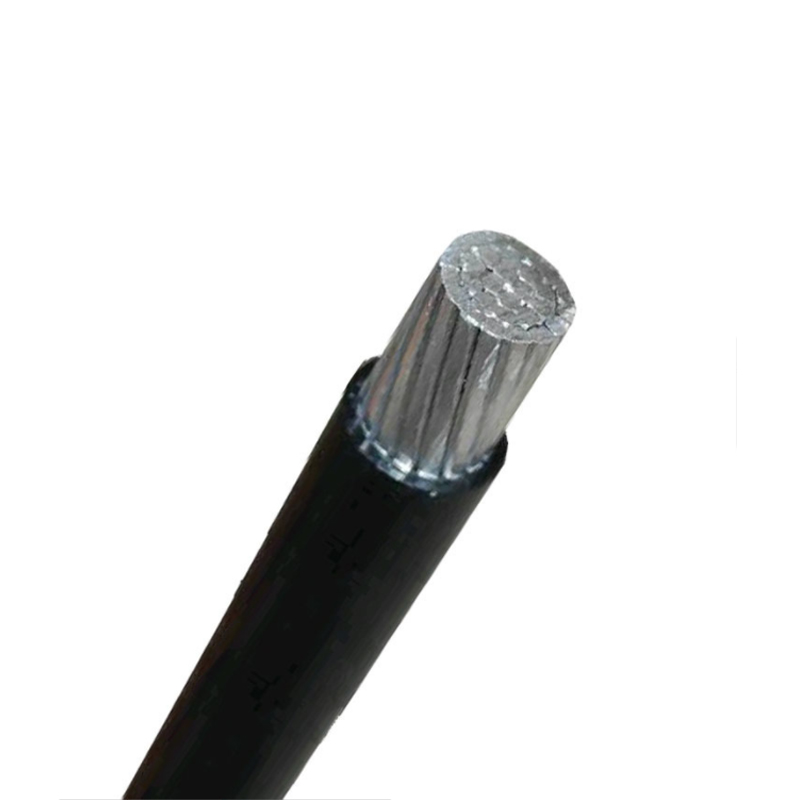 CSA認(rèn)證 尼龍護(hù)套線THHN+THWN+T90 6AWG