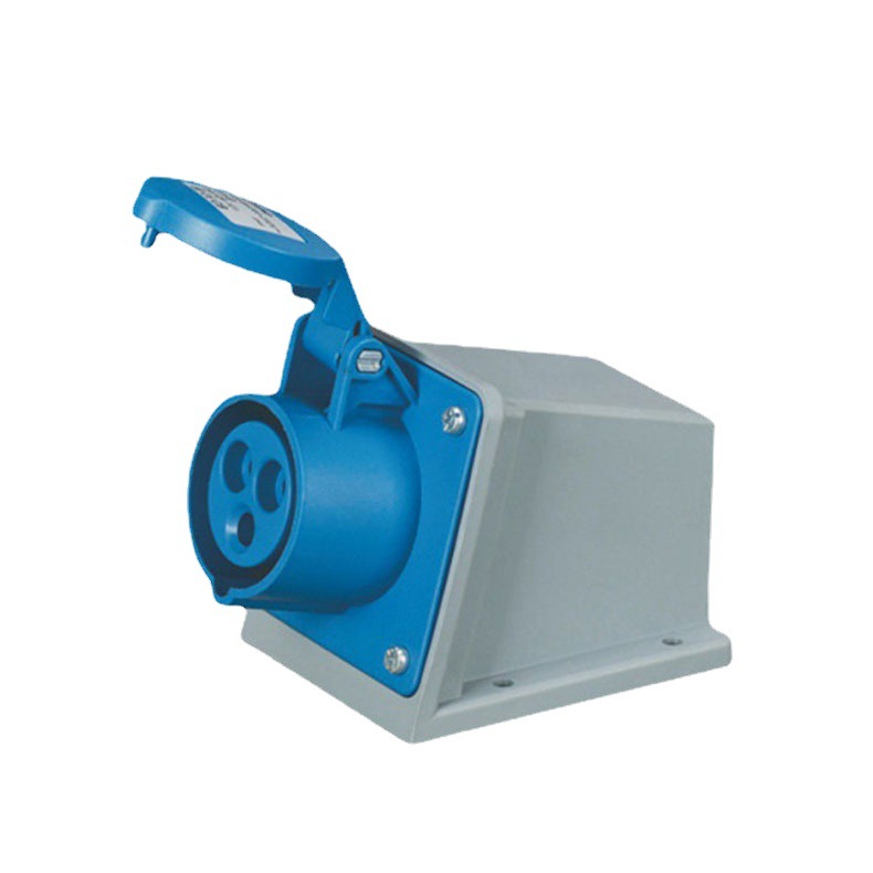 歐標 IP44經(jīng)濟型插座