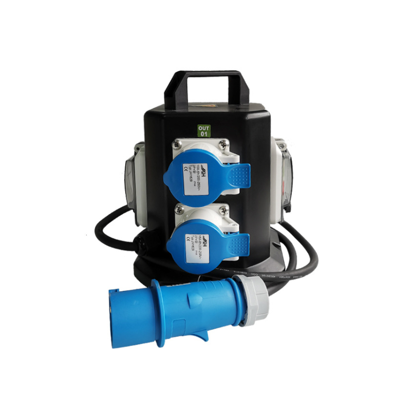 接線盒行業(yè)前景分析