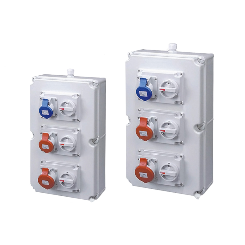 配電箱行業(yè)前景分析